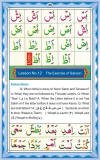 Noorani Qaida Online - Yassarnal Quran Online