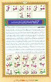 Learn & read Noorani Qaida
